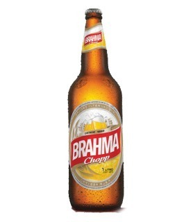 Brahma Litro