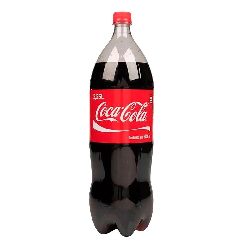 Coca Cola Regular 2.25lt NR