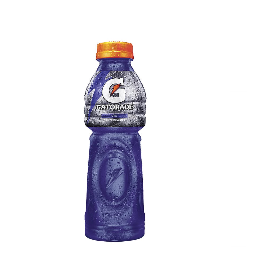 Gatorade 500ml Uva