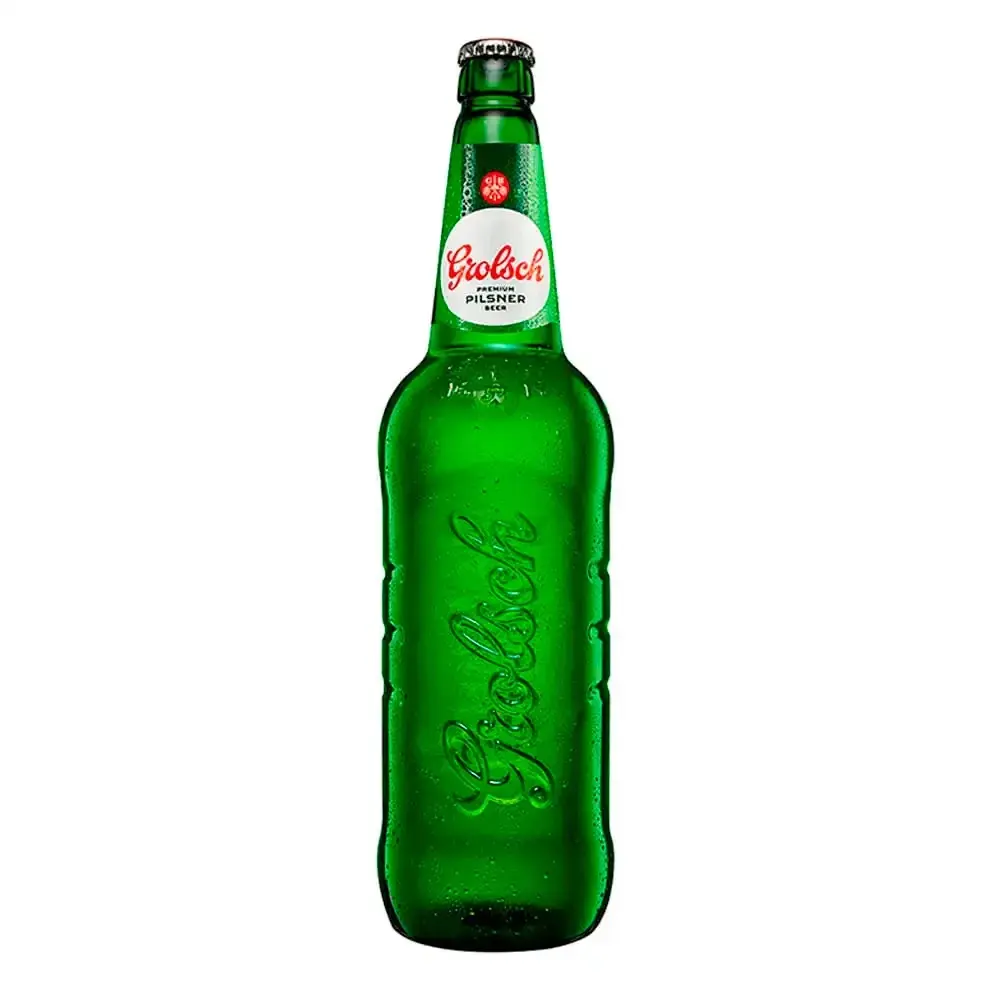 Grolsch Litro