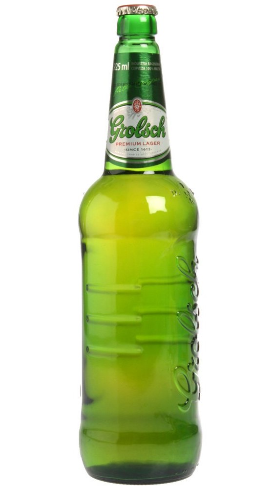 Grolsch Litro