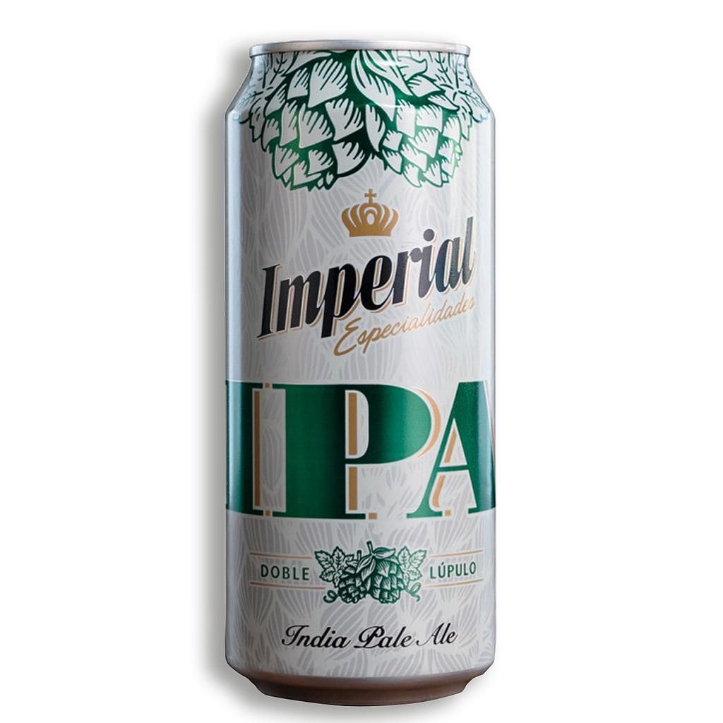 Imperial IPA Lata 473