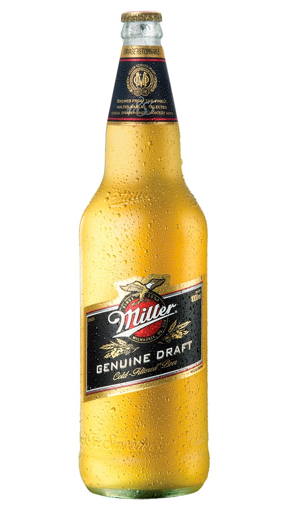 Miller Litro