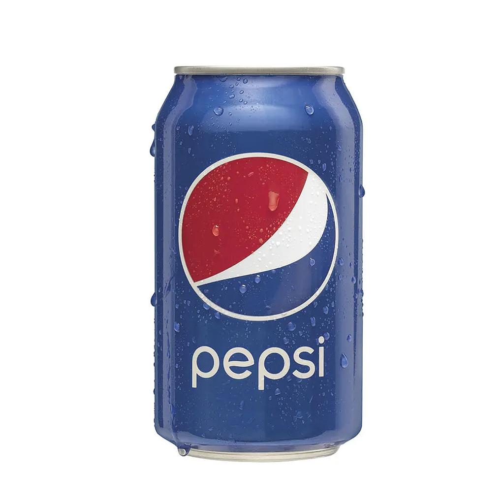 Pepsi Regular Lata 354