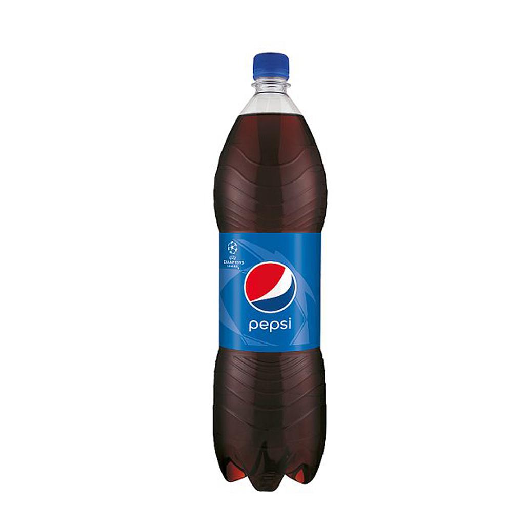 Pepsi Regular 1.5 lt NR