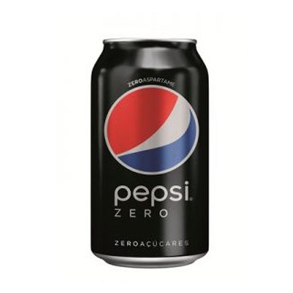 Pepsi Black 354ml