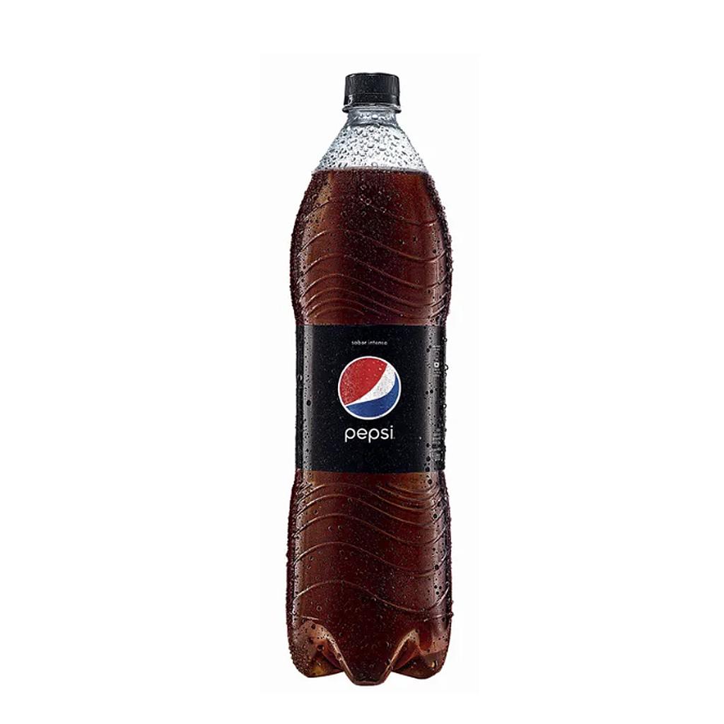 Pepsi Black 1.5 lt NR