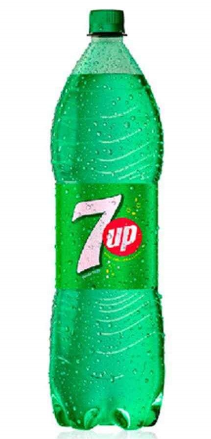 Seven UP Regular 1.5 lt NR