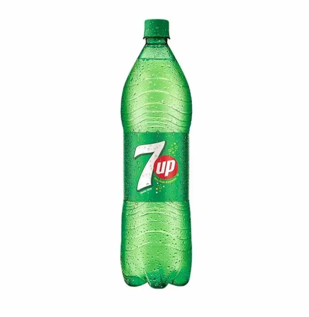 Seven UP Regular 1.5 lt NR