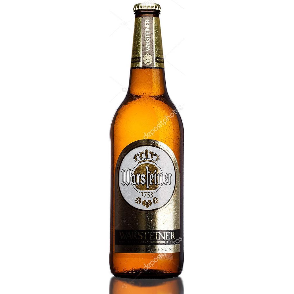 Warsteiner Litro