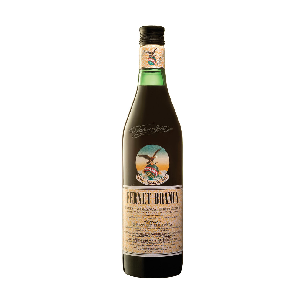 Fernet Branca 750ml