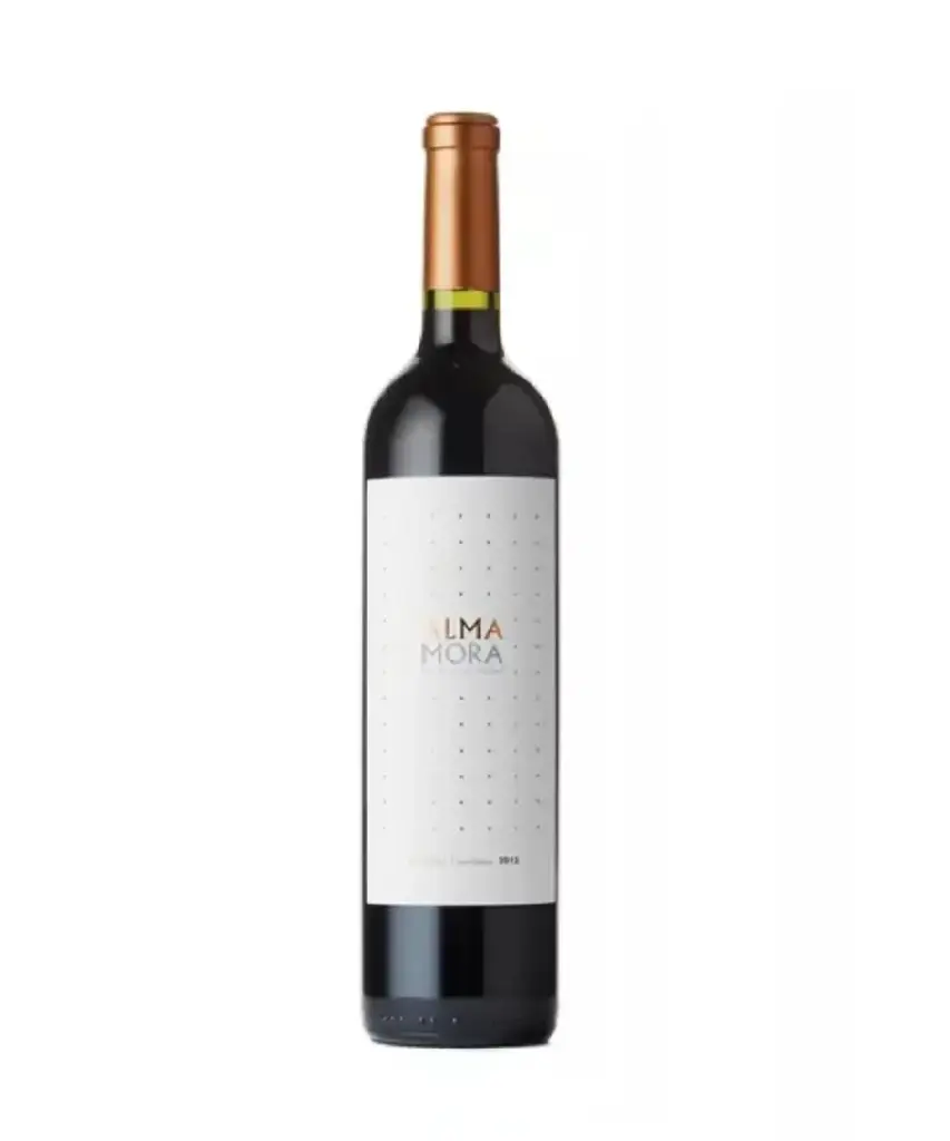 Alma Mora Malbec