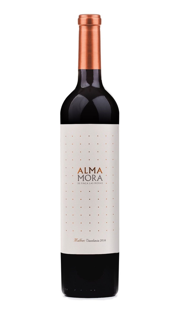 Alma Mora Malbec