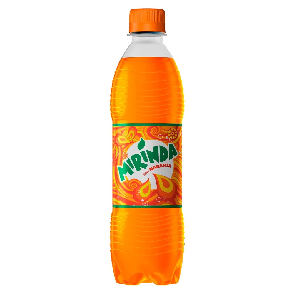 Mirinda Pet 500