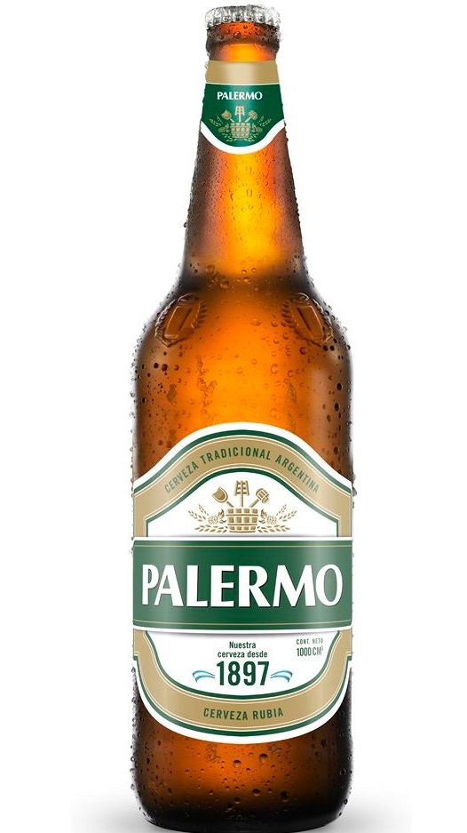 Palermo Litro