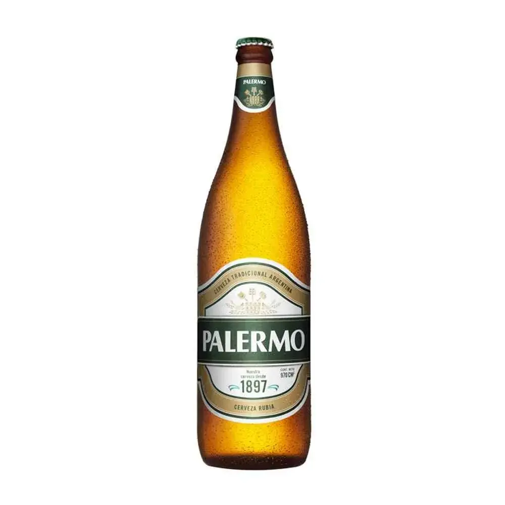 Palermo Litro