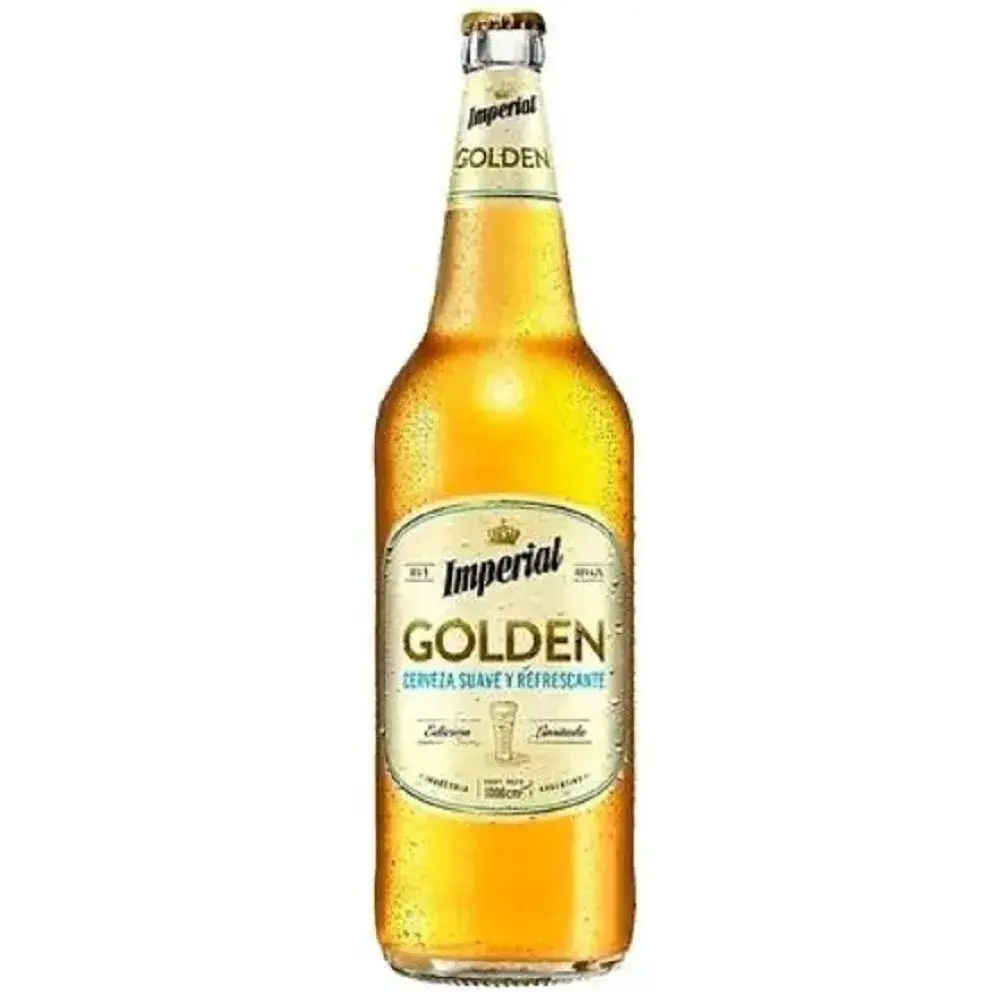 Imperial Golden Litro