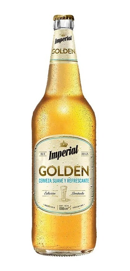 Imperial Golden Litro