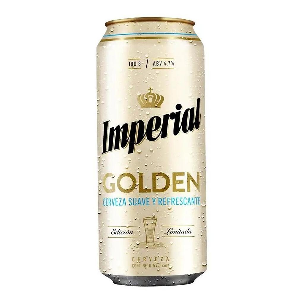 Imperial Golden Lata 473