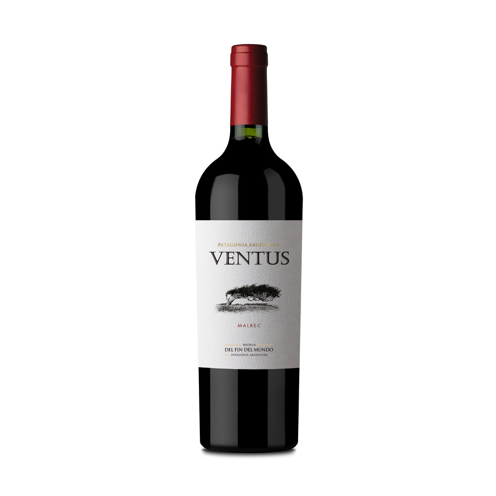 Ventus Malbec