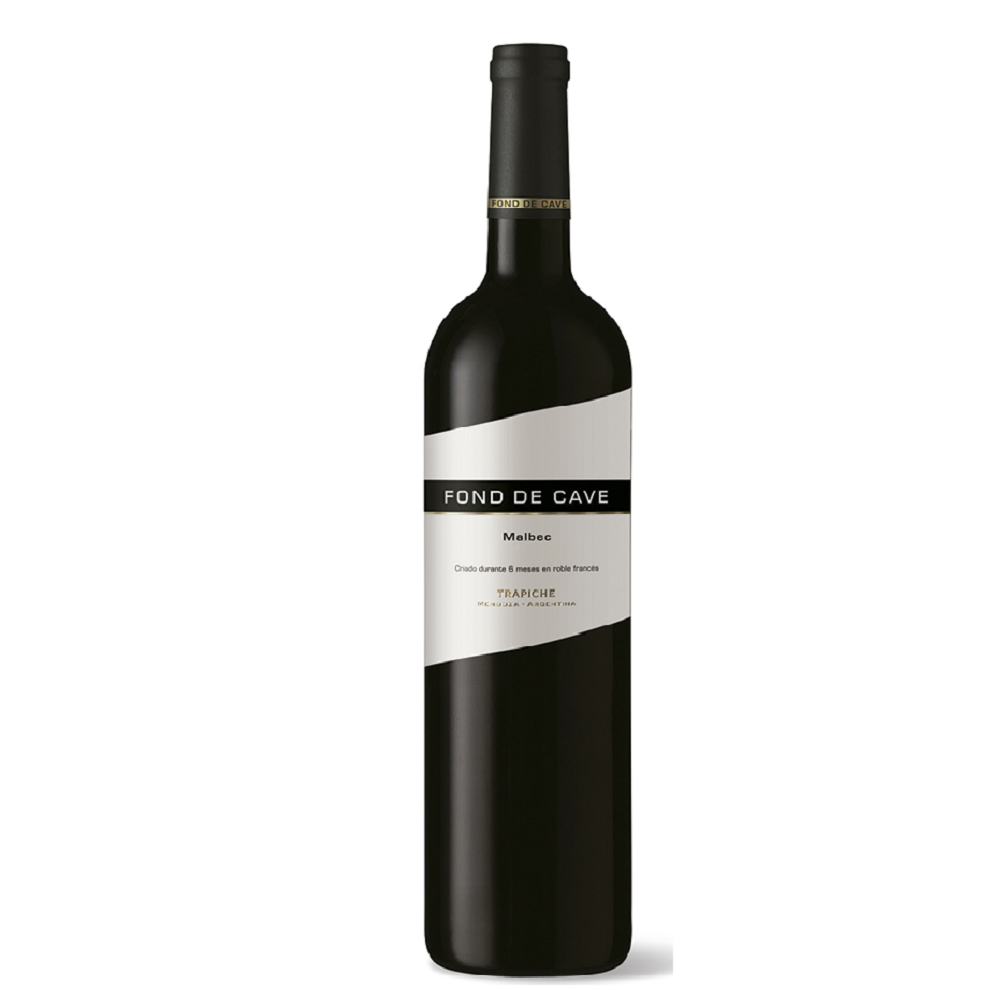 Fond de Cave Malbec 750