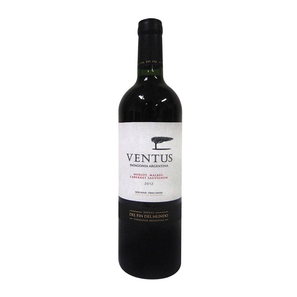 Ventus Blend de Tintos