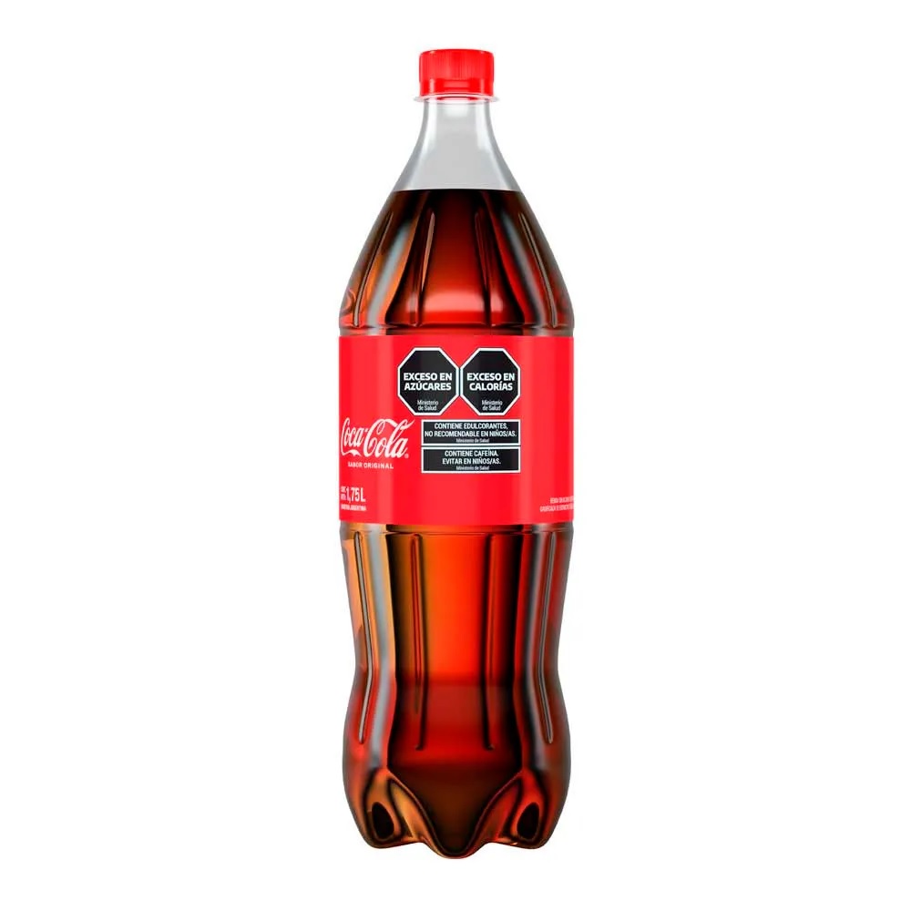 Coca Cola Regular 1.75 NR