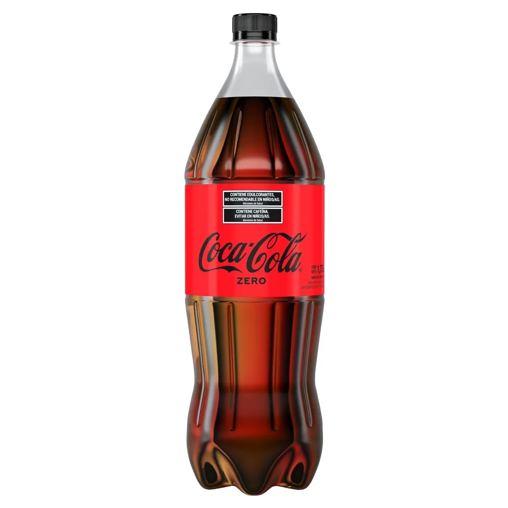 Coca Cola Zero 1.75 NR