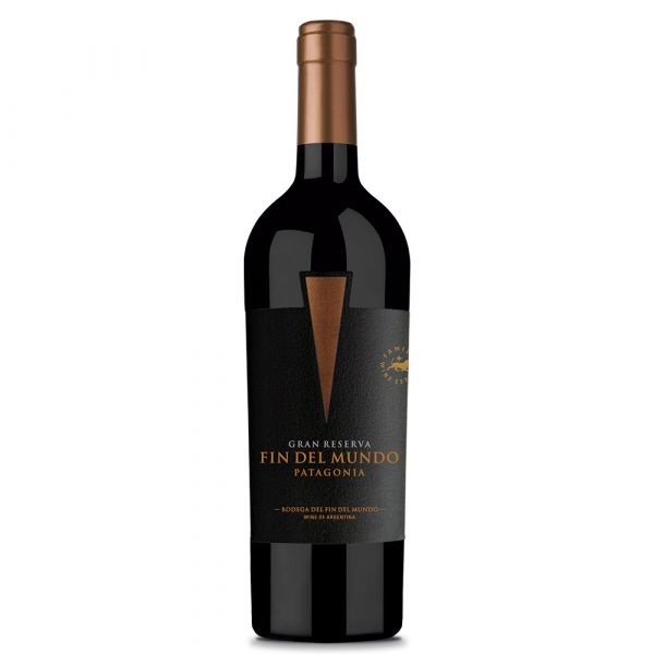 Vino Fin del Mundo Gran Reserva