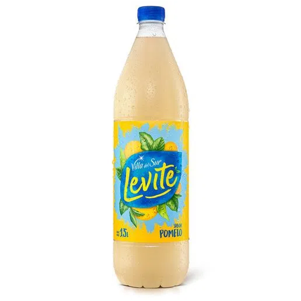 Levite Pomelo 1,5 litros