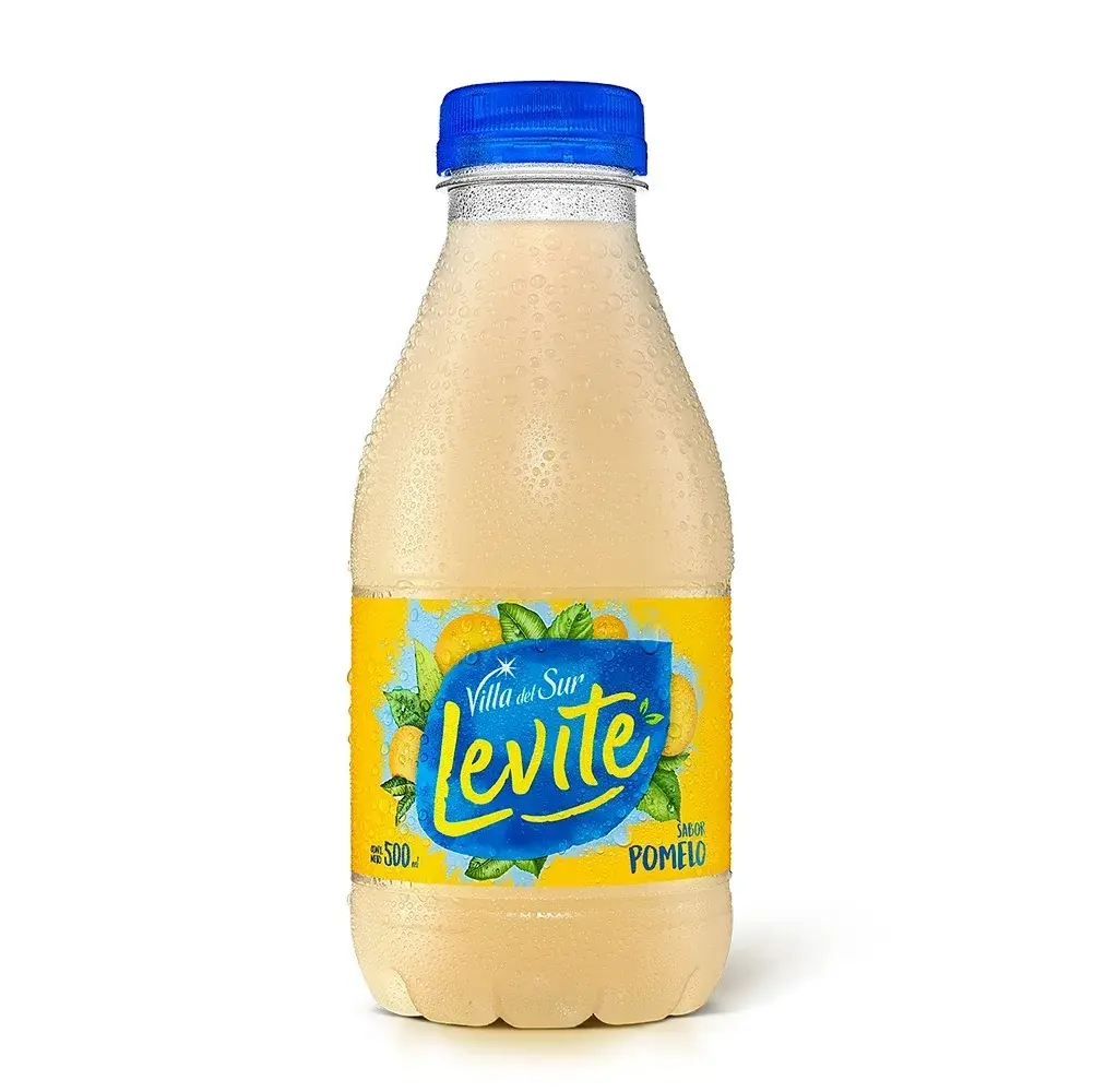 Levité Pomelo 500ml