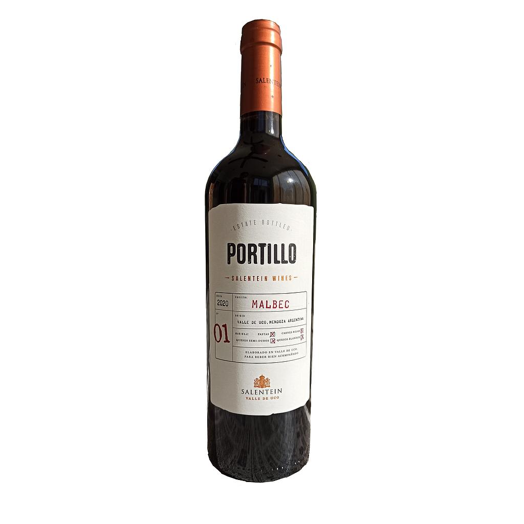 Portillo Malbec