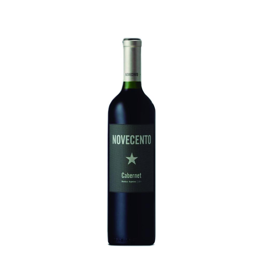 Vino Novecento Cabernet Sauvignon 750ml