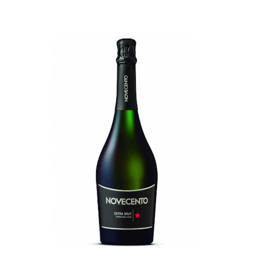 Novecento Extra Brut 750ml