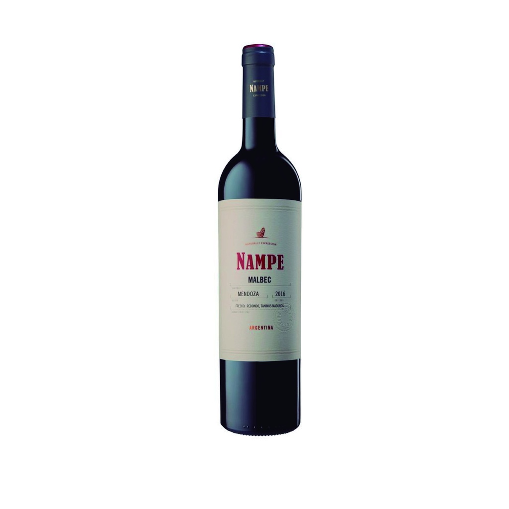 Nampe Malbec