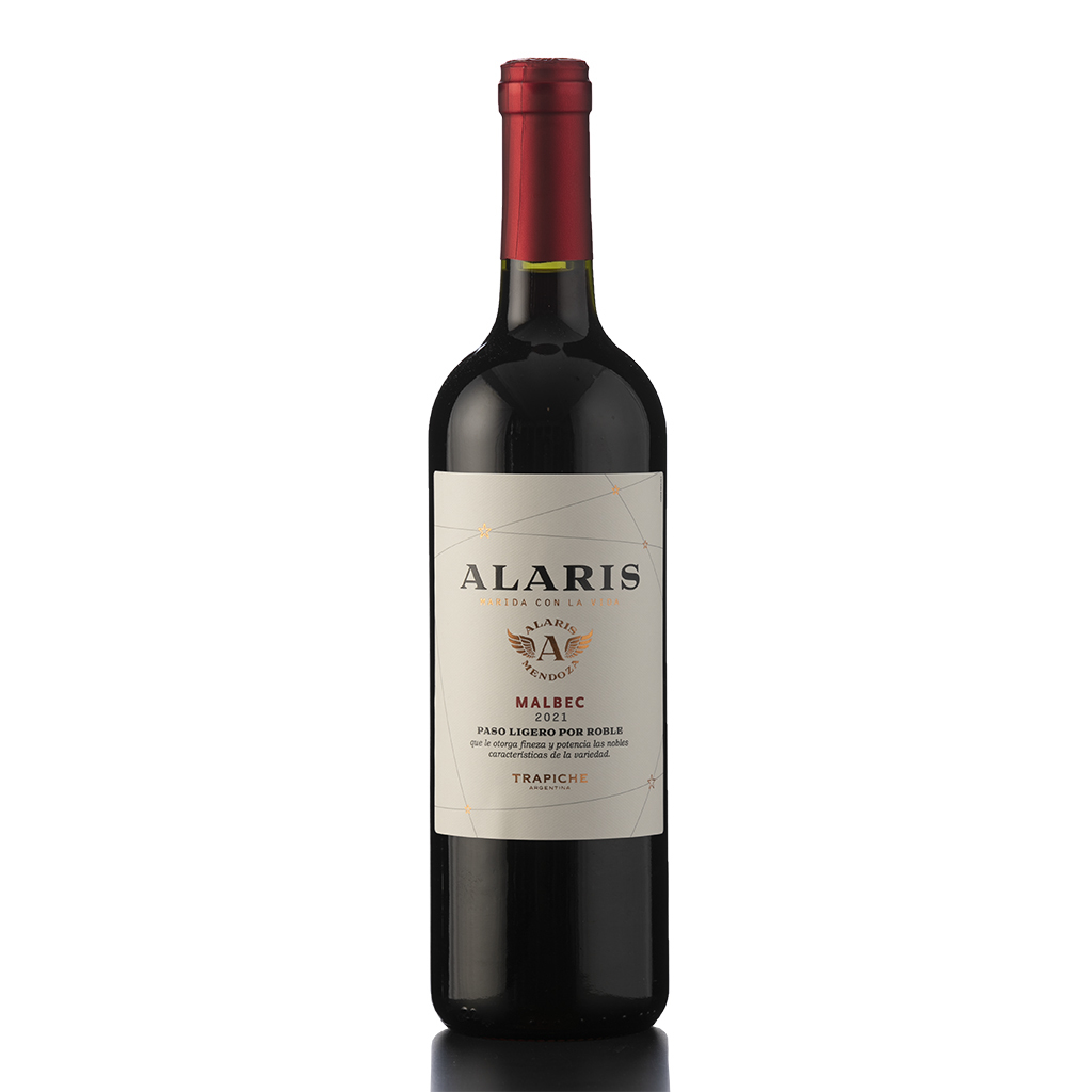 Trapiche Alaris Malbec 750