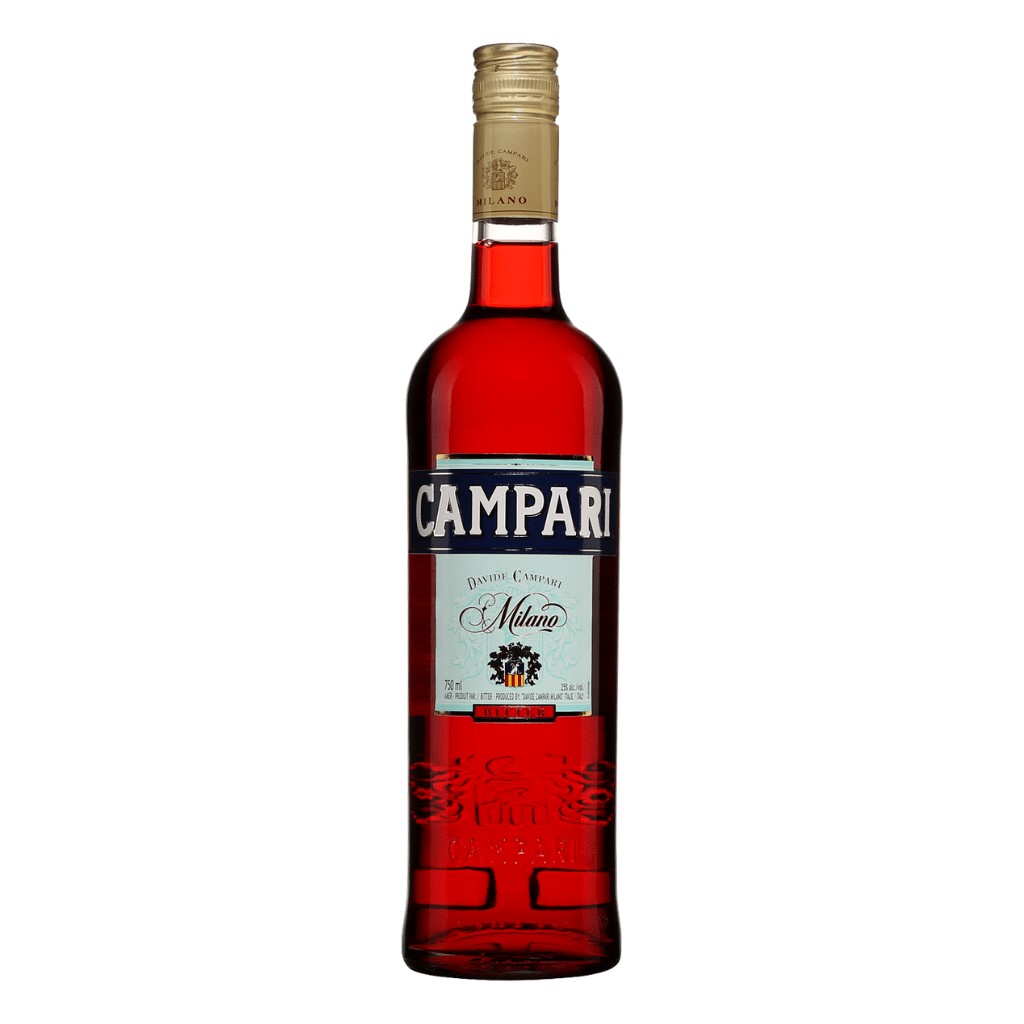 Campari 750