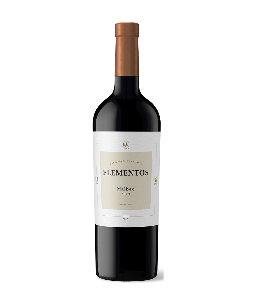 Elementos Malbec