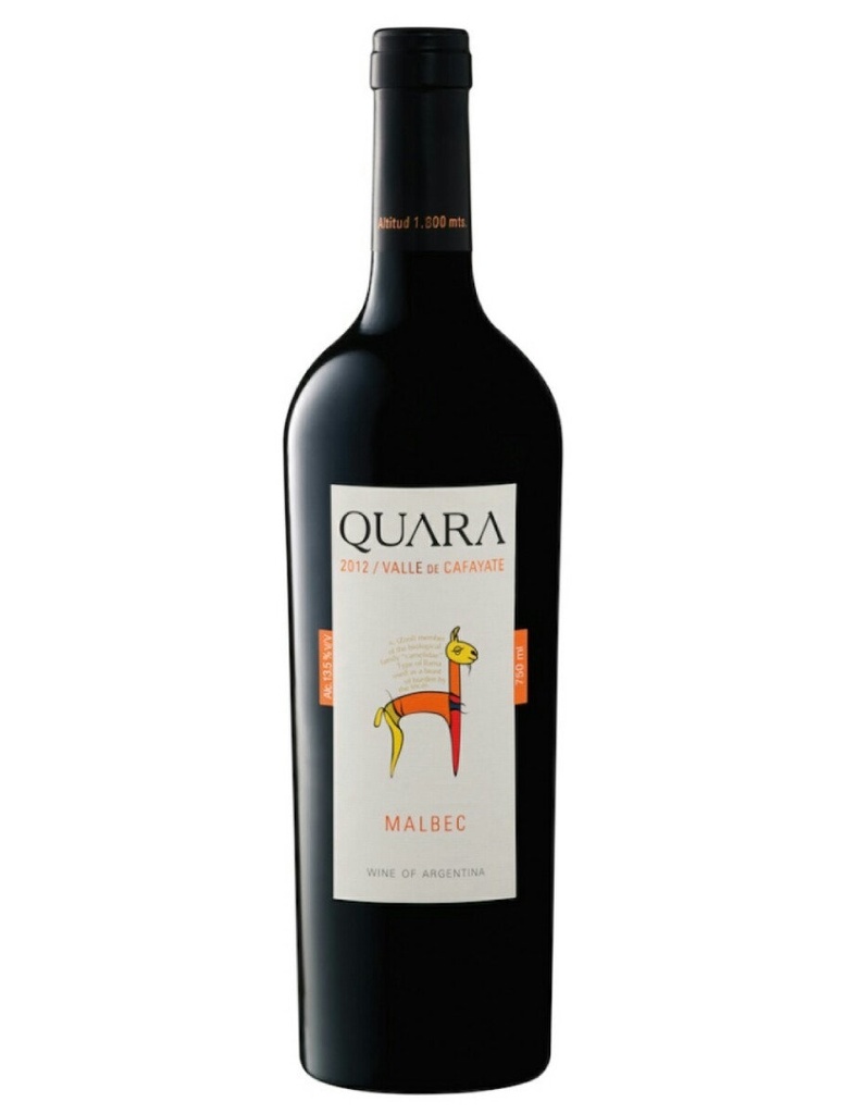 Quara Malbec