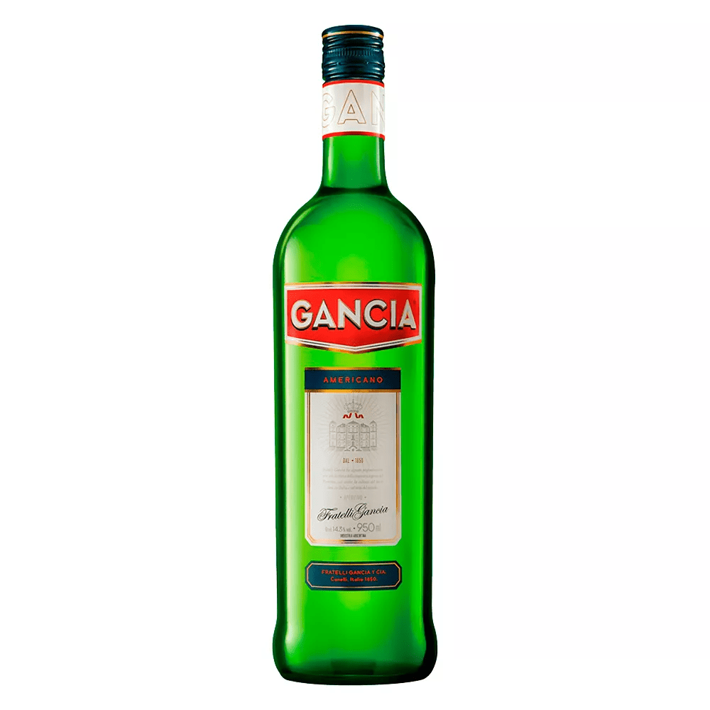 Gancia 950cc