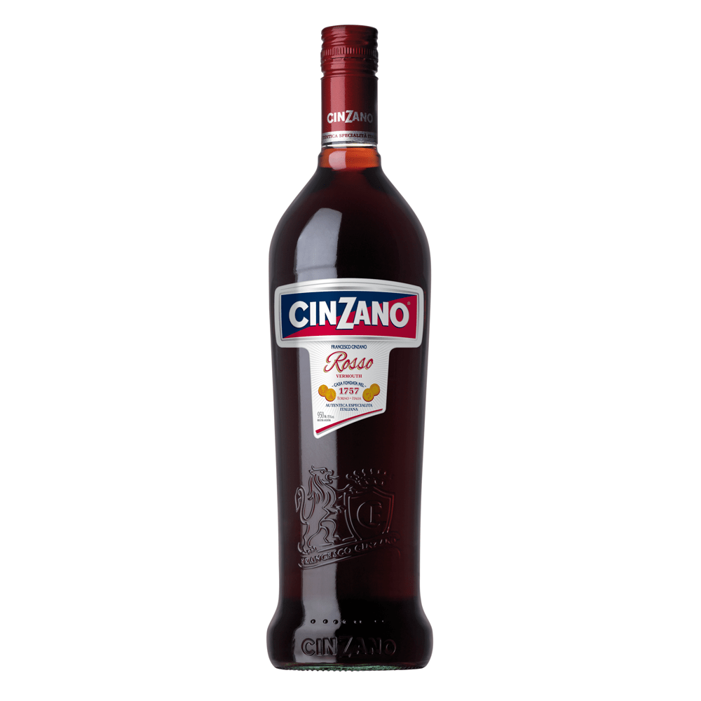 Cinzano Rosso