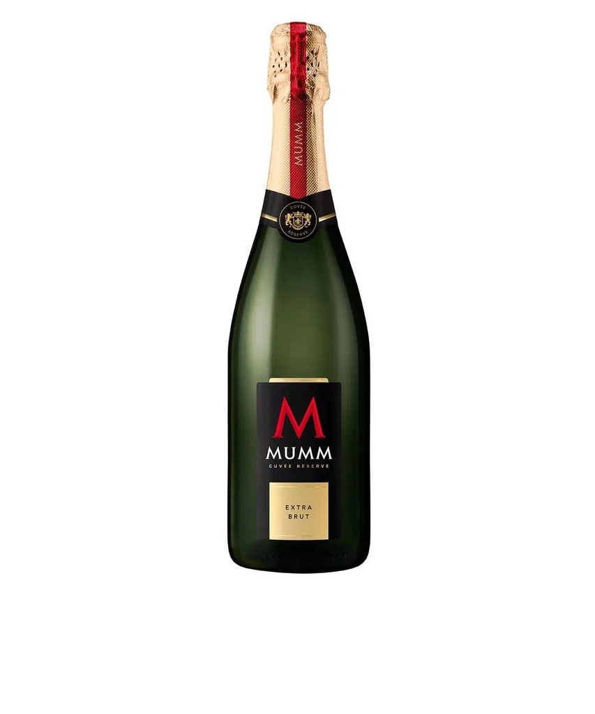 Mumm Extra Brut