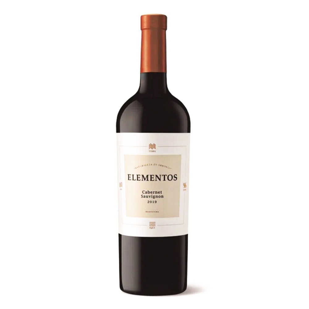 Elementos Cabernet Sauvignon