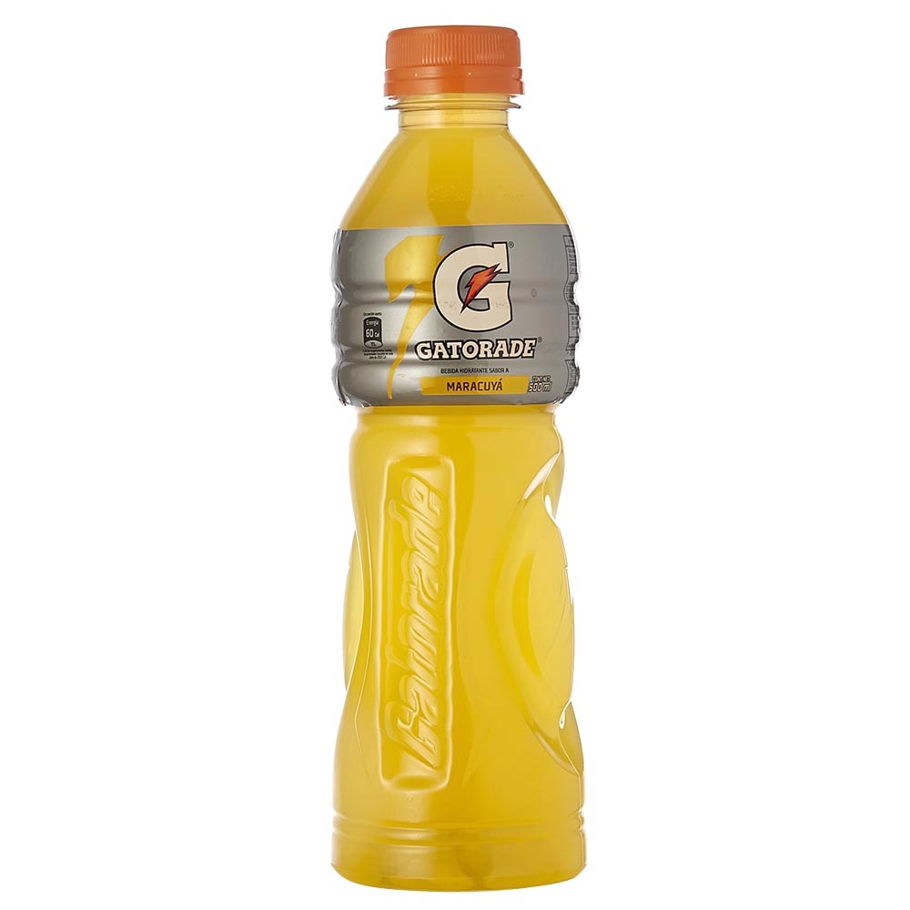 Gatorade 500ml Maracuyá