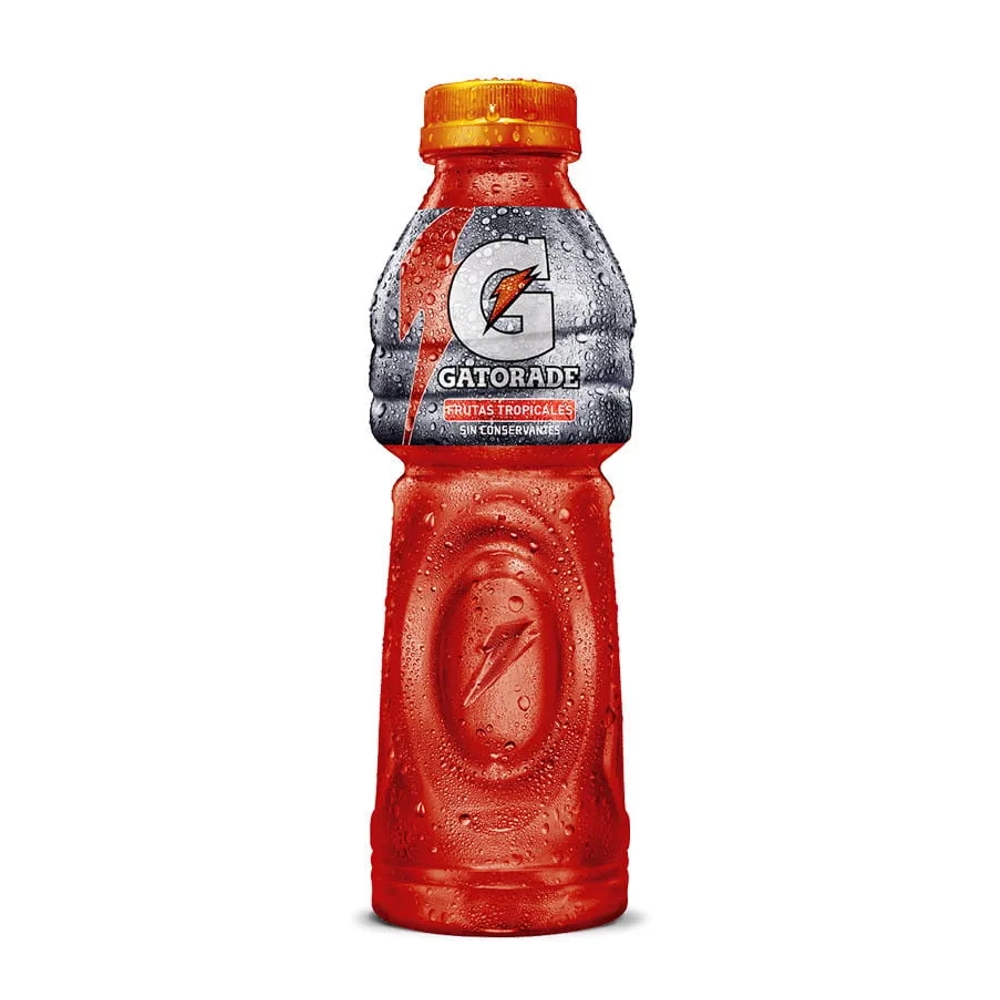 Gatorade 1250ml Frutas Tropicales 