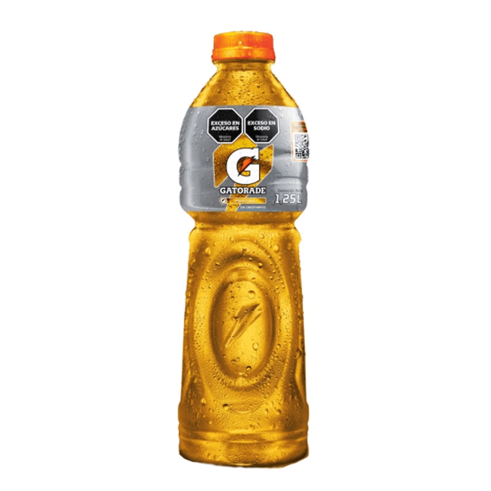 Gatorade 1250ml Manzana 