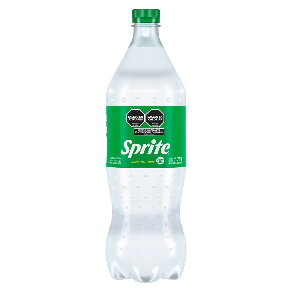 Sprite Regular 1.75lt NR