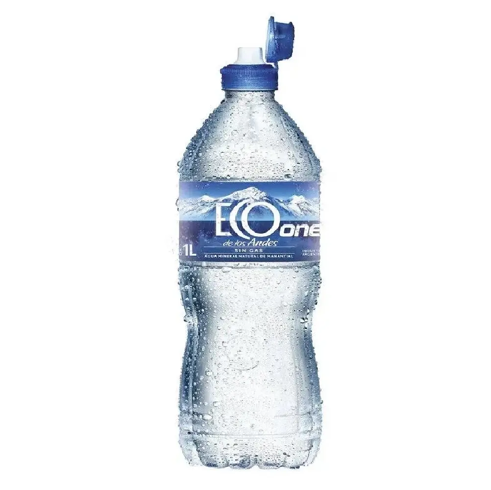 Eco de Los Andes One 1lt