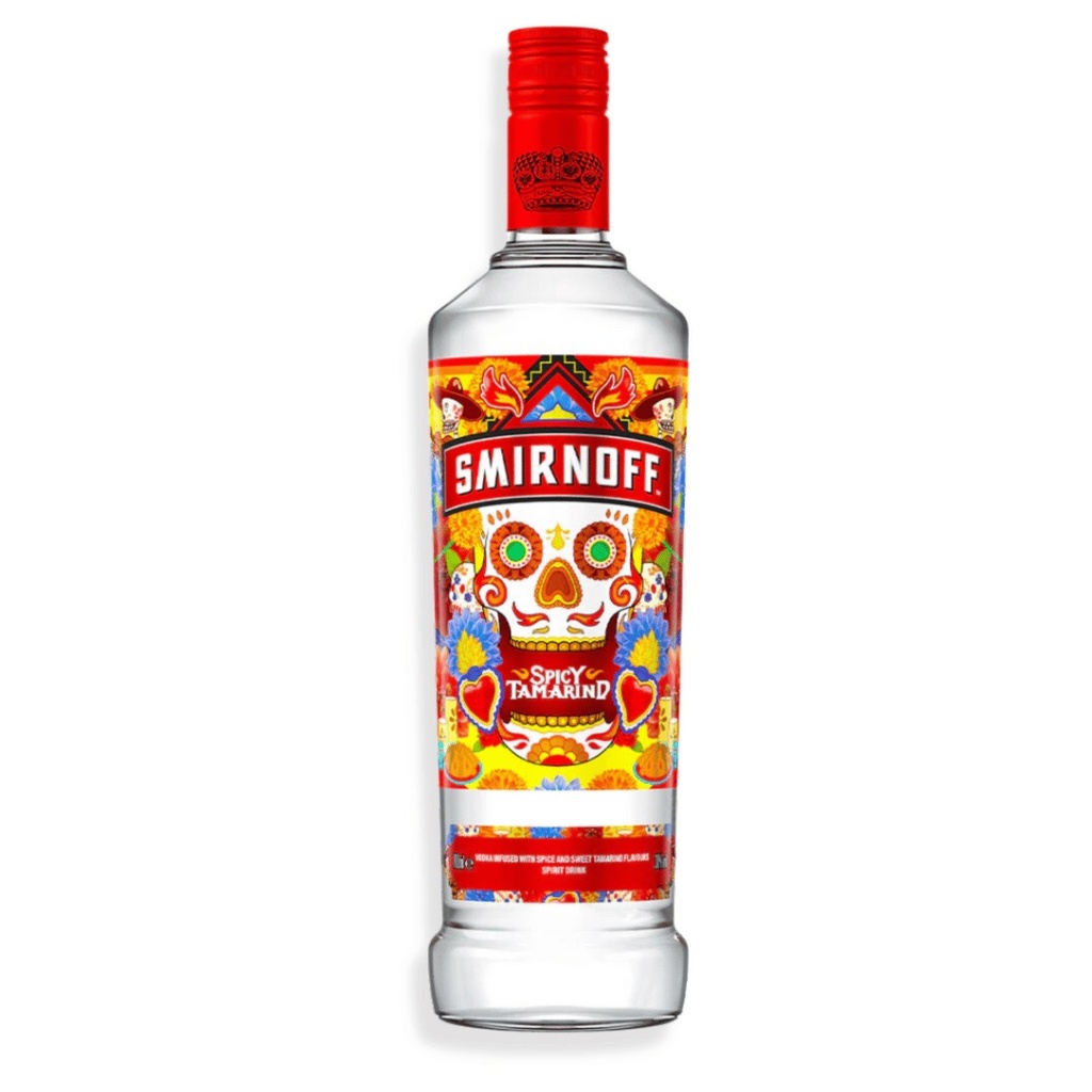 Smirnoff Spicy Tamarind 700