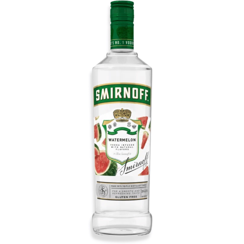 Smirnoff Watermelon 700